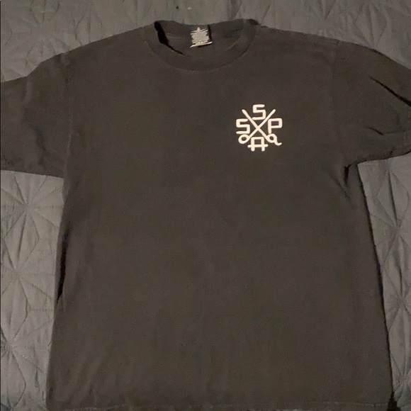 Other - Suavecito pomade tee shirt